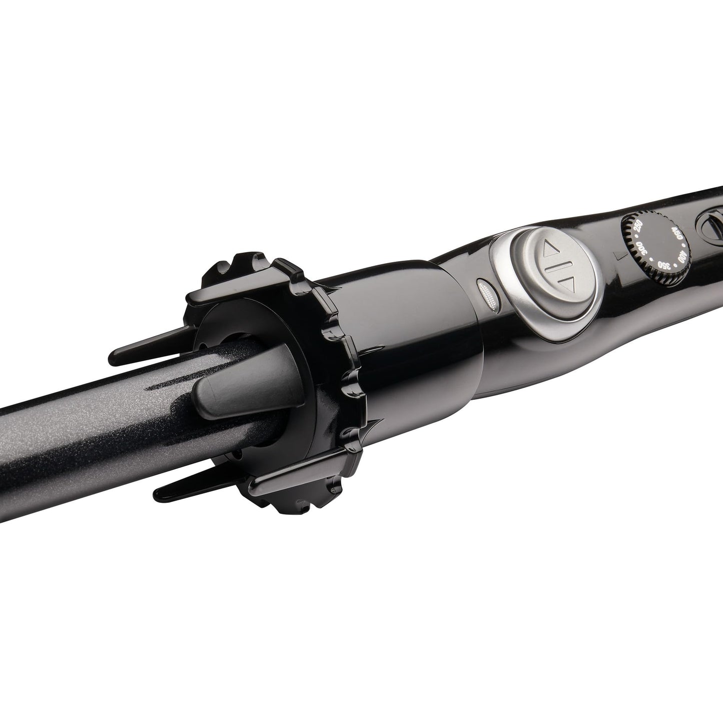SALON TECH SpinStyle Pro Auto Curler 1 Inch - Create Beautiful, Long-Lasting Curls In Just A Few Seconds!