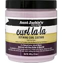 U/S/H/ Aunt Jkies Curl Cu Size 15z U/S/H/ Aunt Jackie'S Curl Custard 15z