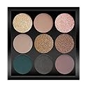 Kokie, Eye Shadow Palettes Act Neutral, 1 Count