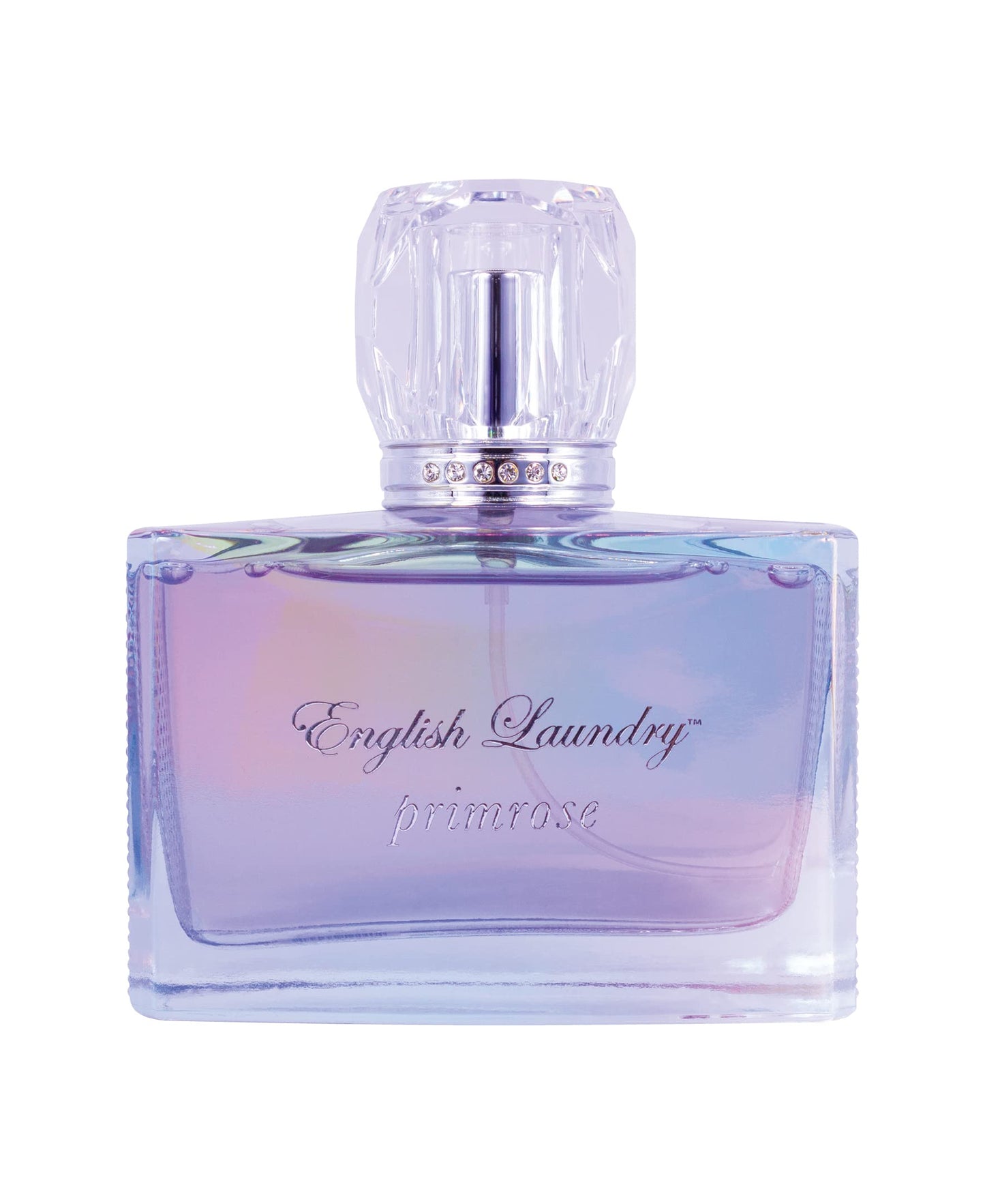Primrose by English Laundry Eau De Parfum Spray, 3.4 fl. oz. for Women