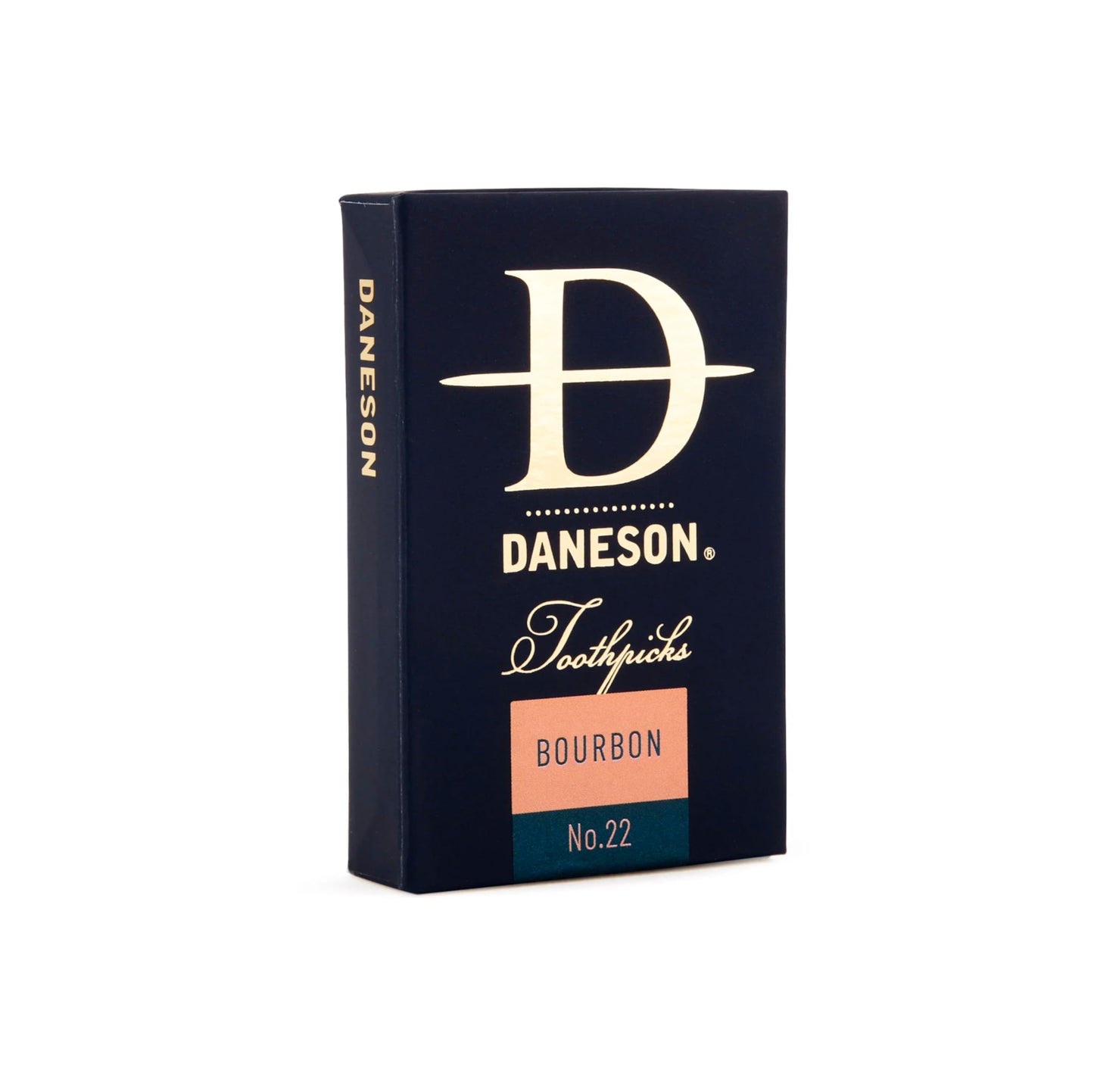 Daneson Flavored Toothpicks 4-Pack
