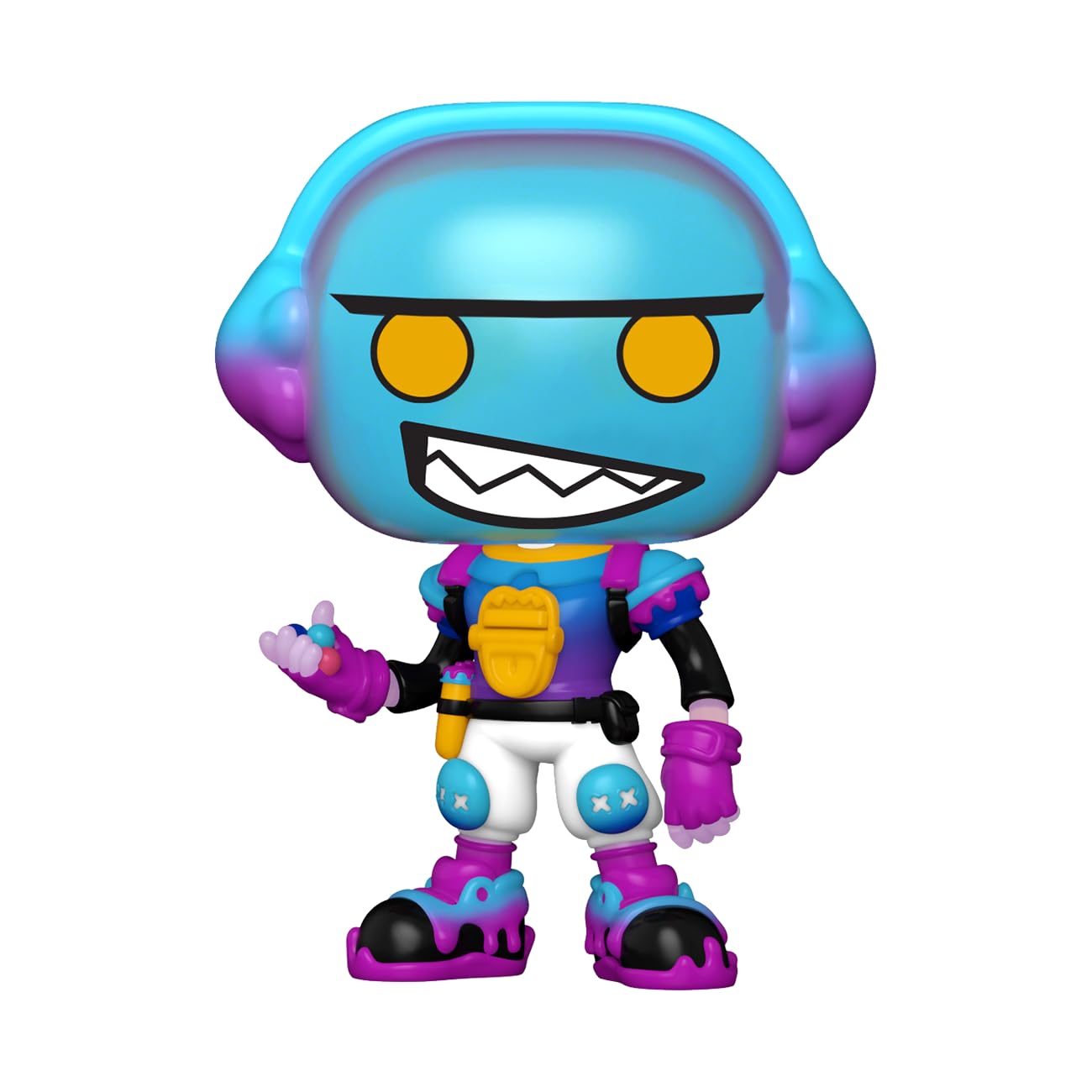 Funko POP! Games: Fortnite - Gumbo - Collectable Vinyl Figure - Gift Idea - Official Merchandise - for Kids & Adults - Video Games Fans - Model…