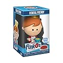 Funko Freddy Cereal Freddy Limited Edition HQ Exclusive