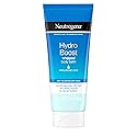 Neutrogena Hydro Boost Whipped Body Balm with Hyaluronic Acid, Hydrating for Dry to Extra Dry Skin, Lightweight, Daily Moisturizing, 7 Oz