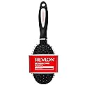 Revlon Detangle & Smooth Black Cushion Hair Brush