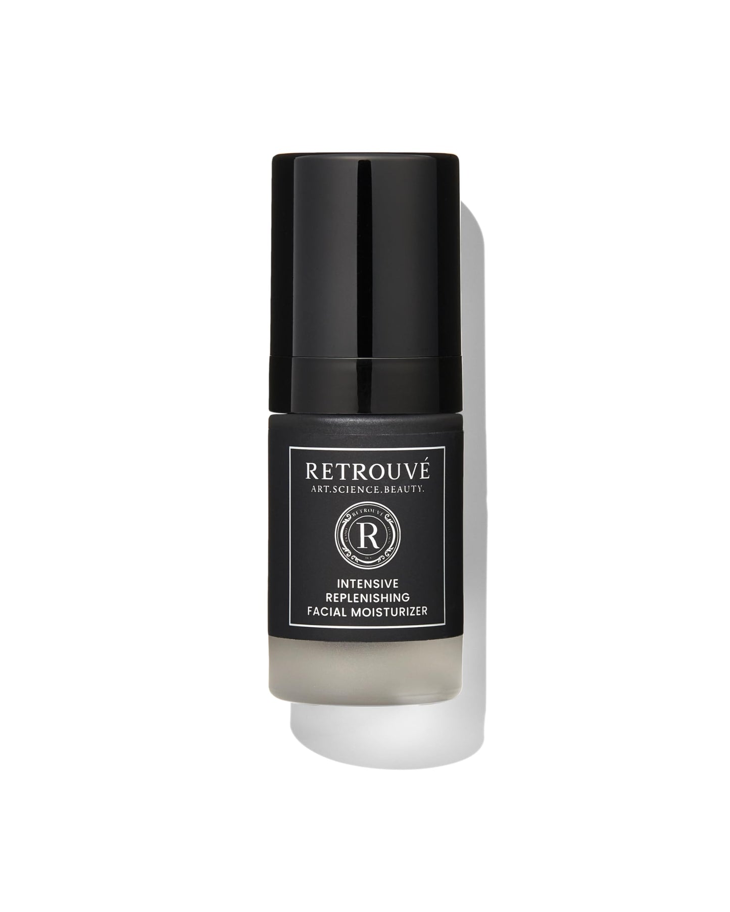 Intensive Replenishing Facial Moisturizer, 15mL