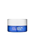 Lottabody Control Me Edge Gel with Coconut & Shea Oils For All Hair Types, Black, 2.25 Ounce (Pack of 1)