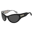 Marc Jacobs MJ 1087/S Black/Black 61/19/120 women Sunglasses