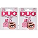 Duo Striplash Adhesive Dark Tone 0.25 Ounce (Pack of 2)