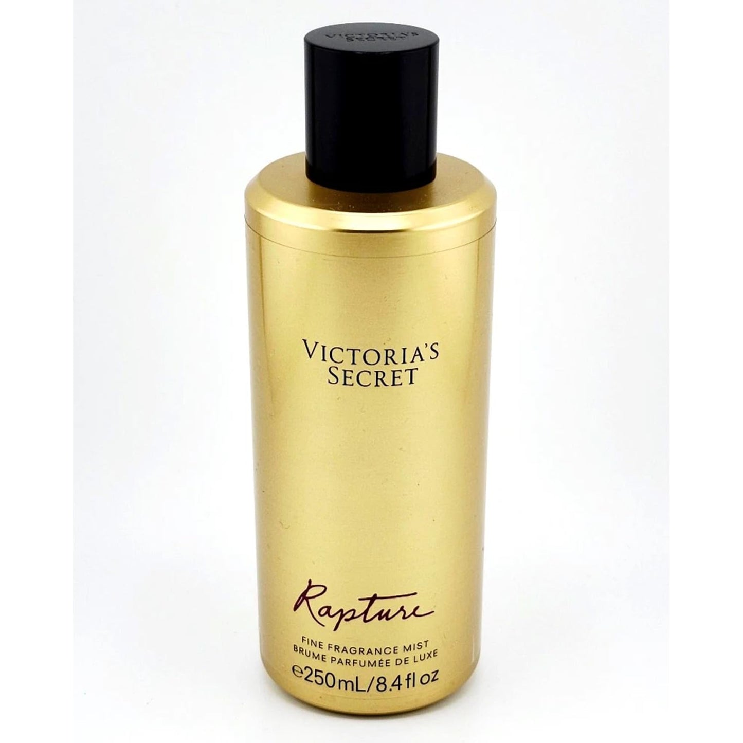 Victoria's Secret Rapture Fragrance Body Mist 8.4 Fl Oz Discontinued Bottle