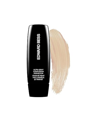 Edward Bess, Ultra Dewy Complexion Perfector, Light