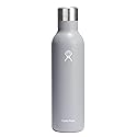 Hydro Flask Ceramic Wine Bottle 25 Oz Birch