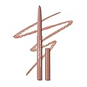 Revlon Colorstay Lip Liner Makeup with Built-in-Sharpener, Longwear Rich Colors, Stocking Stuffer for Women, 685 Natural, 0.01 oz