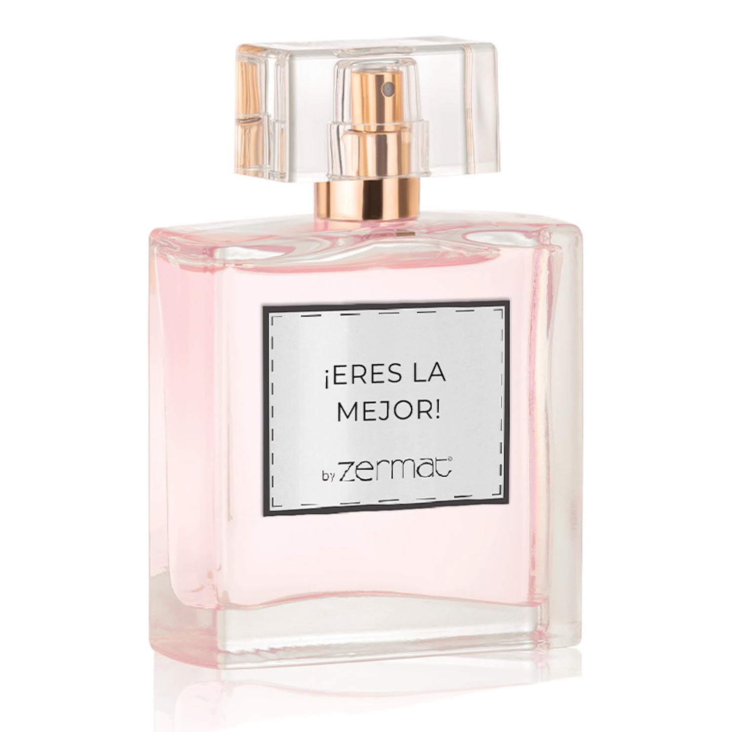 Zermat Sparkly Fragrance for Women - Modern & Romantic Floral-Fruity Scent Gift Set