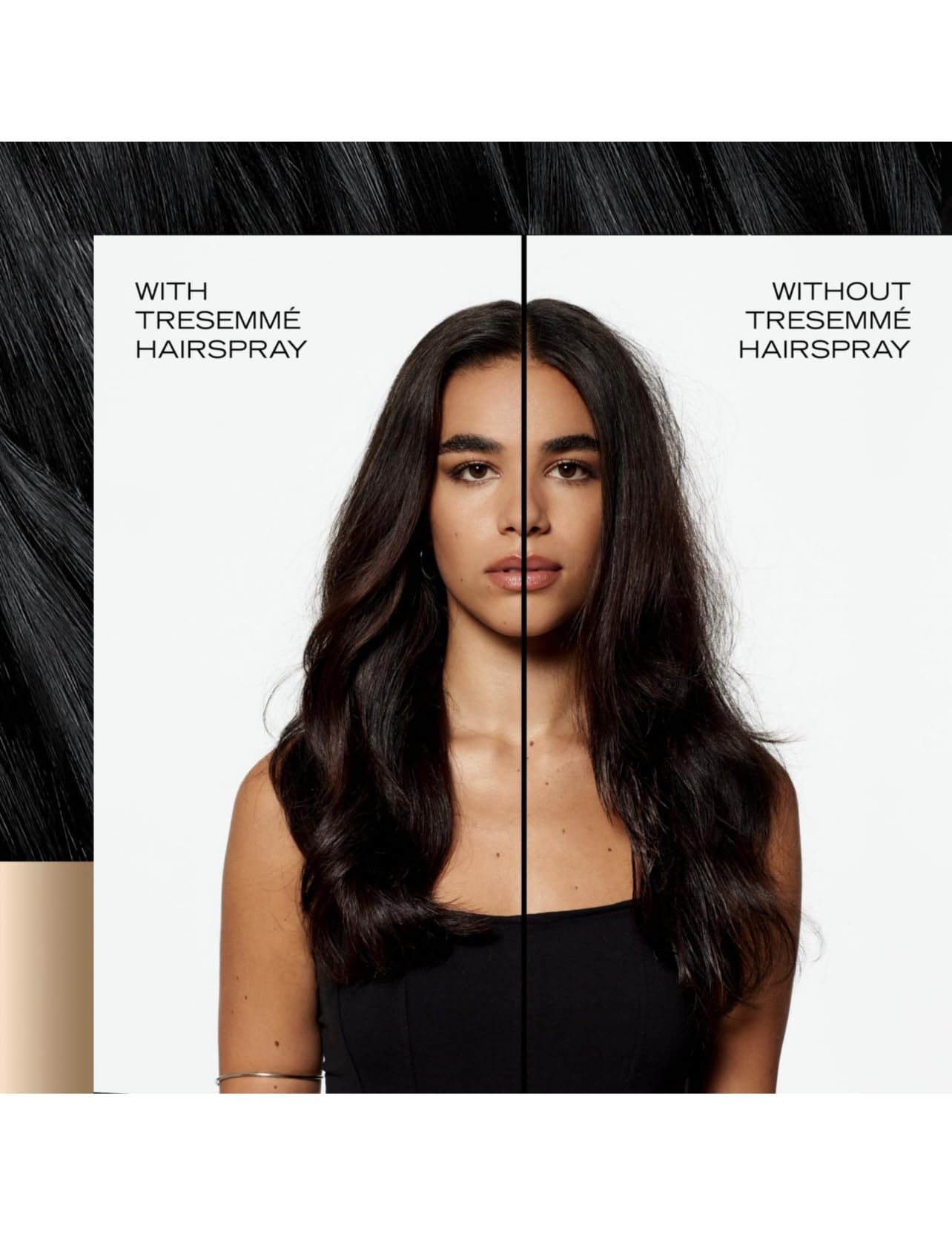 TRESEMME Tres Two Spray EXTRA HOLD 14.6 fl oz (pack of 2)