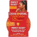 Creme of Nature Perfect Edges With Argan Oil From Morocco, 2.25 oz (Pack of 10)