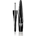 Revlon ColorStay Exactify Liquid Liner, Intense Black 0.03 Fl Oz (Pack of 1)