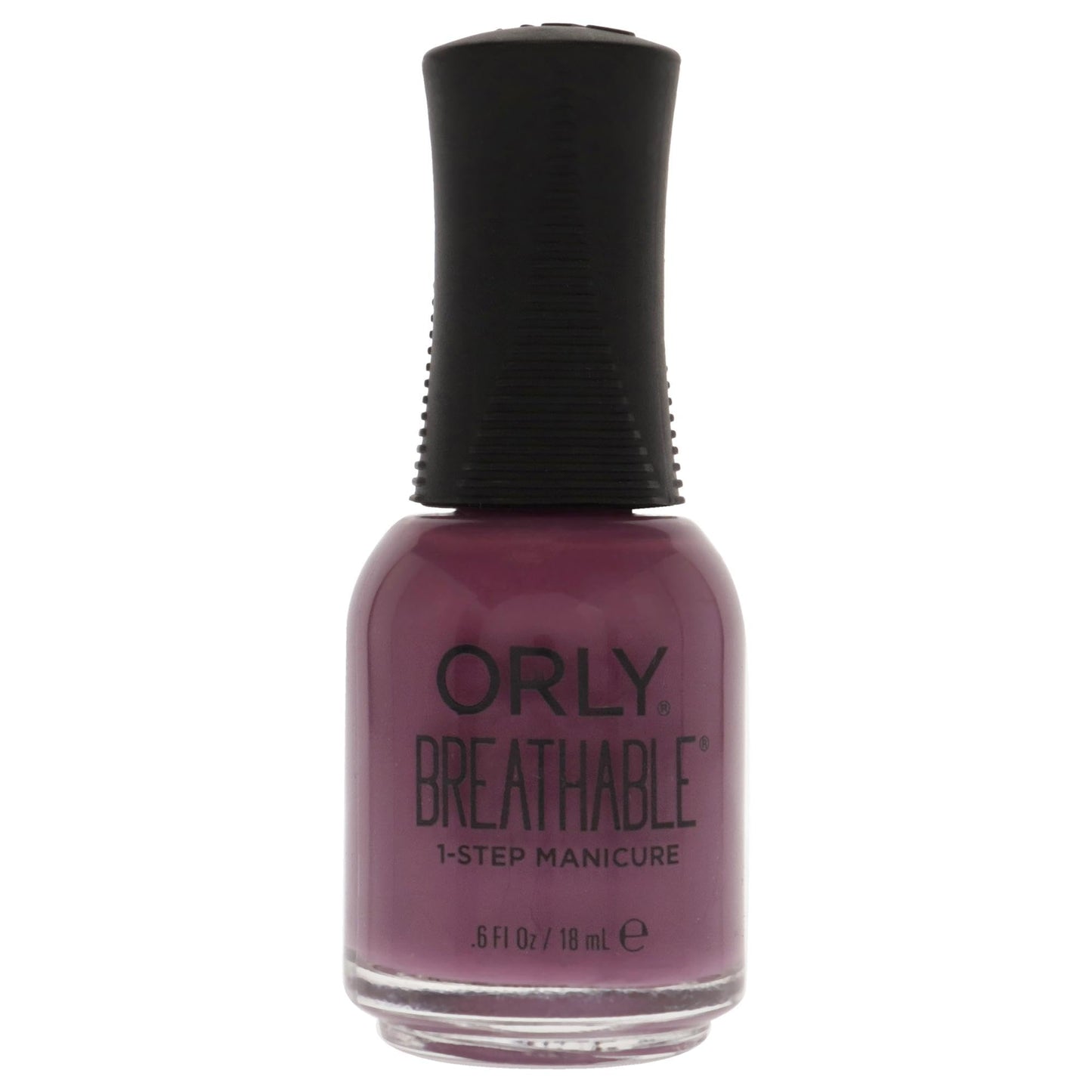 Orly Breathable Treatment + Color - 2060002 Supernova Girl Women Nail Polish 0.6 oz Beauty & Personal Care Orly