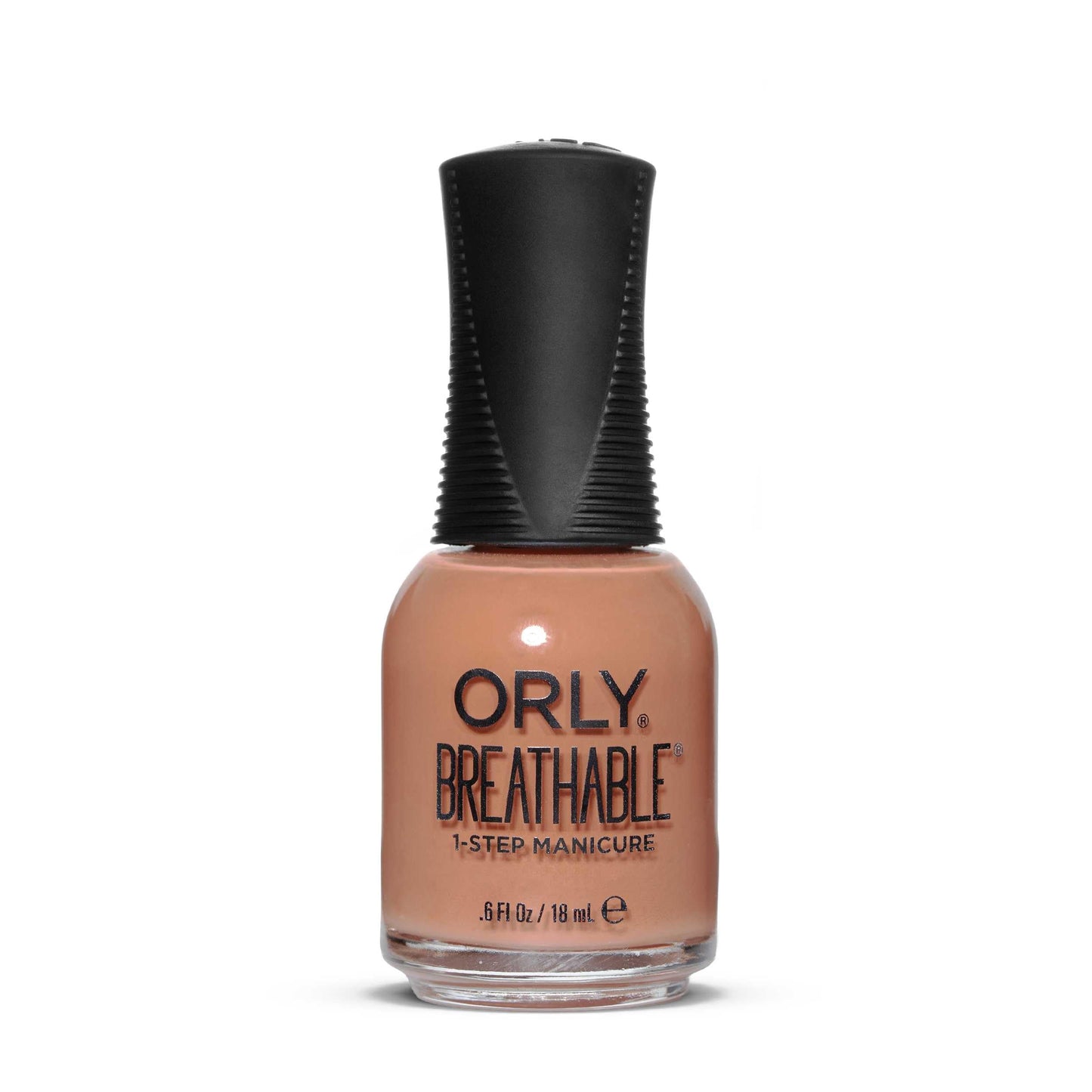 Orly Nail Polish | Glow & Behold (Nude Attitude) Beauty & Personal Care Orly