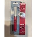 b.pure Hydrating Lip Gloss Garnet .01 oz