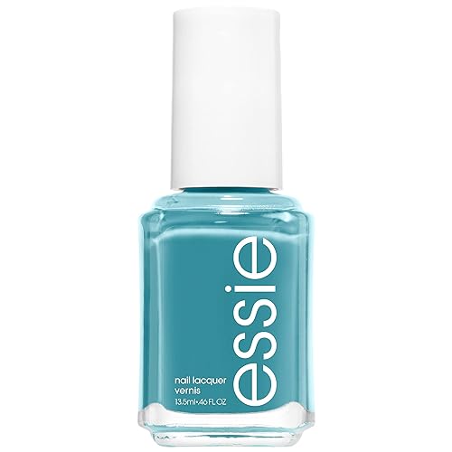 essie Nail Polish, Glossy Shine Finish, Garden Variety, 0.46 fl. oz.