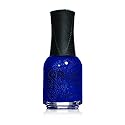 Orly Nail Lacquer, Royal Navy, 0.6 Fluid Ounce