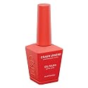 Chaun Legend UV Gel Nail Polish, 0.5 Ounce Long Lasting Salon Quality, Bubble Free Professional Manicures, Quick Dry, High Shine, Bust Your Windows Beauty & Personal Care Chaun Legend Professional Nails