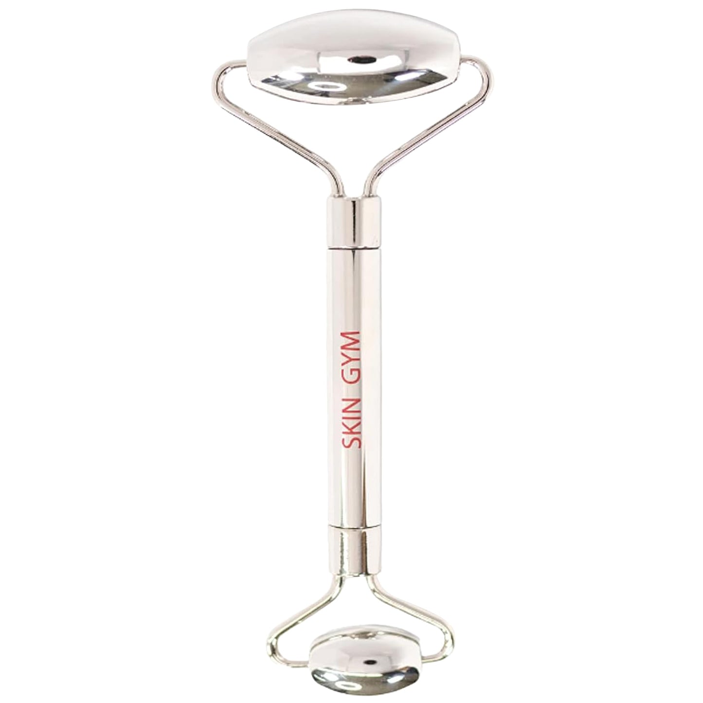 Skin Gym Face Roller for Wrinkles and Lifting - Anti-Aging Face Massager Skin Care Beauty Tool - Boost Radiance, Rejuvenate Skin, Sculpt, Lift