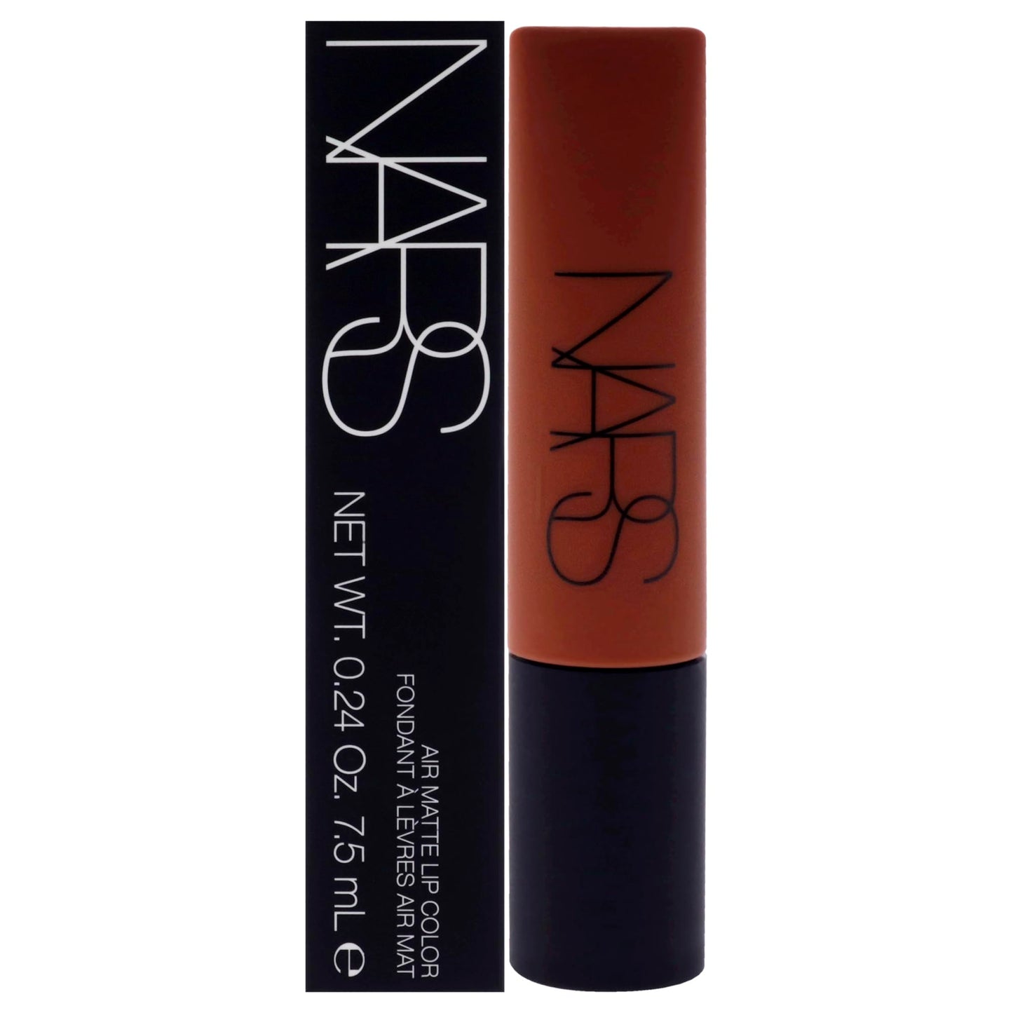 NARS Air Matte Lip Color - Lose Control for Women - 0.24 oz Lipstick