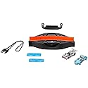 Hot Wheels id FXB53 Race Portal {Smart Track System for Hot Wheels}, Multi Color