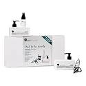 Number 4 Volumizing Gift Set - Lightweight Shampoo, Conditioner & Styling Products for Fine or Flat Hair - Sulfate-Free, Vegan, Color-Safe Hair Care