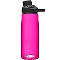 CamelBak Chute Mag BPA-Free Water Bottle - 25oz, Deep Magenta