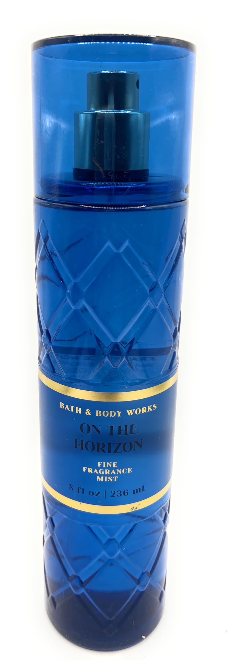 Bath and Body Works On The Horizon Fine Fragrance Mist 8 Fluid Ounce Spray