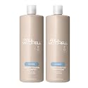 Paul Mitchell Sheer Hydration Moisture Liter Duo