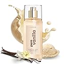 Lavanila Pure Vanilla Healthy Hair + Body Perfume Mist, 5 Fl Oz - Sweet & Warm Fragrance Spray Formulated with Jojoba Oil, Madagascar Vanilla, Tonka