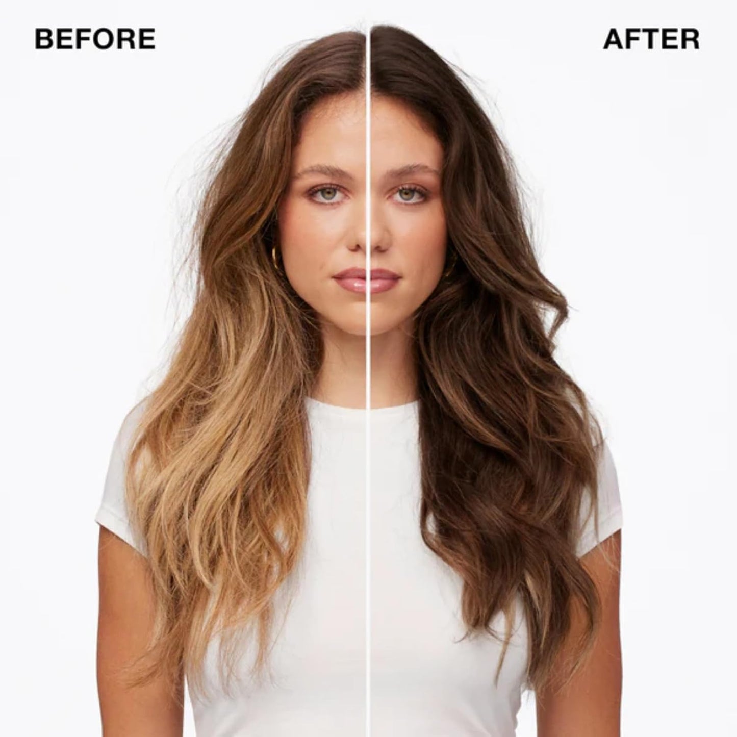 IGK Brown Bella | Chocolate Brown Hair Gloss + Color Depositing Kit | Boost Shine, Enhance Brunette Tones, Refresh Color | Semi Permanent At-Home
