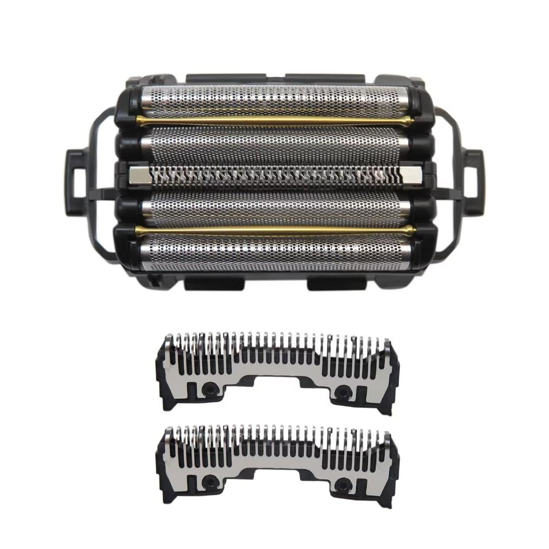 XSPANDER Replacement ES9036 ES9038 Shaver Head Blade Fits for Panasonic ES-XLV9C, ES-LV9N, ES-LV95, ES-LV65 & for ARC 5 Models Razors Beauty and Personal Care XSPANDER