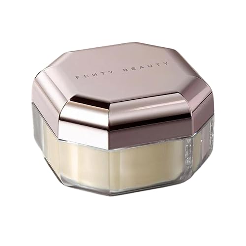 Fenty Beauty by Rihanna - Pro FiltR Instant Retouch Setting Powder - # Butter (Light Medium To Medium With Warm