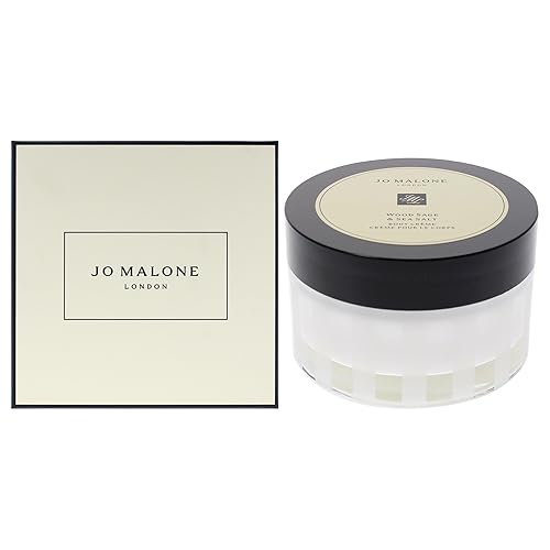 Jo Malone Wood Sage & Sea Salt Body Creme 5.9 Ounce