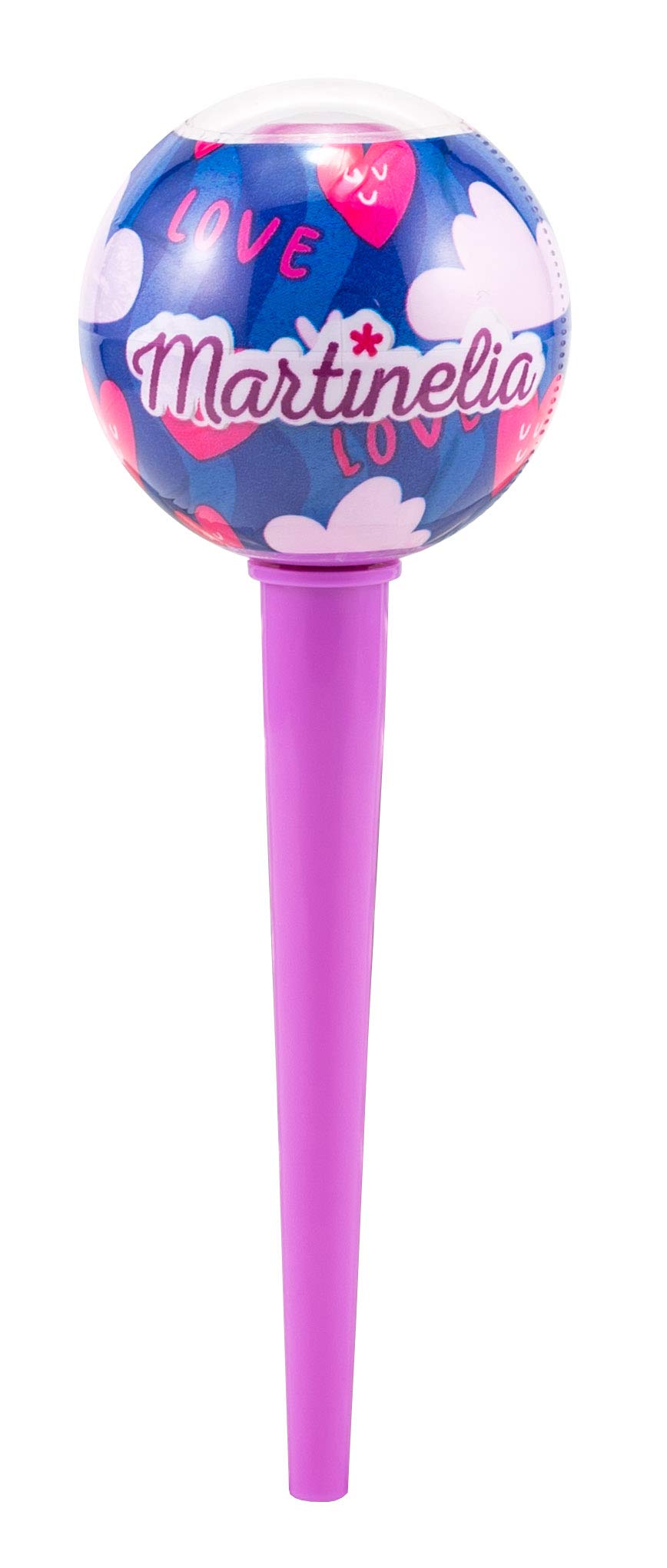 Lip Balm Martinelia Lollipop Beauty and Personal Care MARTINELIA