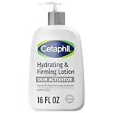 Cetaphil Skin Activator Hydrating & Firming Body Lotion 16oz, Mandelic Acid (AHA) and Centella Asiatica (CICA) Body Moisturizer, Hydrates and Firms