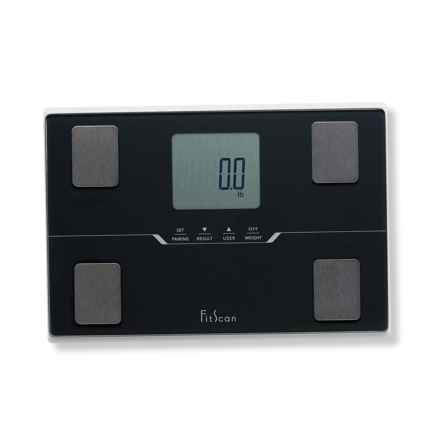 TANITA BC-401F - Japan Technology - FitScan Travel Scale - Compact Digital Body Composition Monitor with Bluetooth and Health Tracking - Compact…