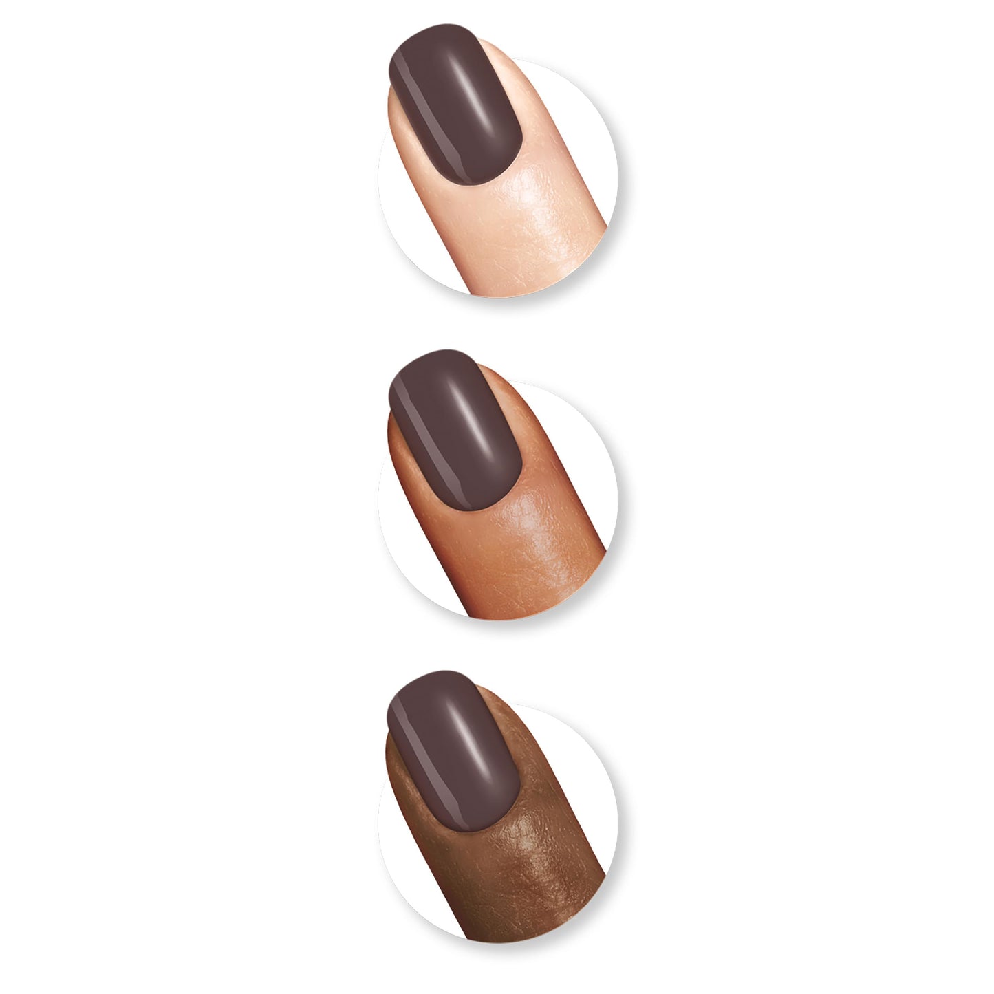 Sally Hansen Insta Dri, Slick Slate, 0.31 fl. oz.