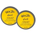 Got 2B Glued Spiking Wax 2 Ounce (Pack of 2)