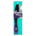 Goody Total Texture Rotating Detangler Brush - Glides Through All Textures, Coils and Curls While Being Gentle on Scalp - Wet or Dry Hair - Hair