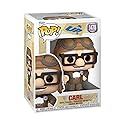 Funko POP! Disney: UP - Carl Fredricksen - up - Collectable Vinyl Figure - Gift Idea - Official Merchandise - for Kids & Adults - Movies Fans - Model…