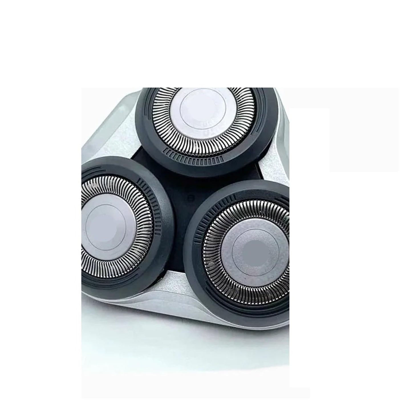 Compatible for Philips?Shaver Head Series5000 S5070 S5050 5080 5095 Blade Accessories(Silver-1PC) Beauty and Personal Care KNVZNWFF