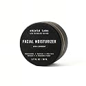 Shield Facial Moisturizer for Men and Boys, Lightweight Hydration Cream for Oily or Sensitive Skin, 1.7 oz, Pack of 1