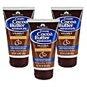 Personal Care Petroleum Jelly Vitamin E and Cocoa Butter Lotion 4.5 Oz (3 Pack) Vitamin E Cream for Skin with Cocoa Butter Cream Petroleum Jelly Tube