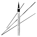 Physicians Formula Eye Booster Super Slim Liquid Eyeliner, Waterproof Precision with a Lash-Boosting Complex, Natural Finish, & Sensitive Skin
